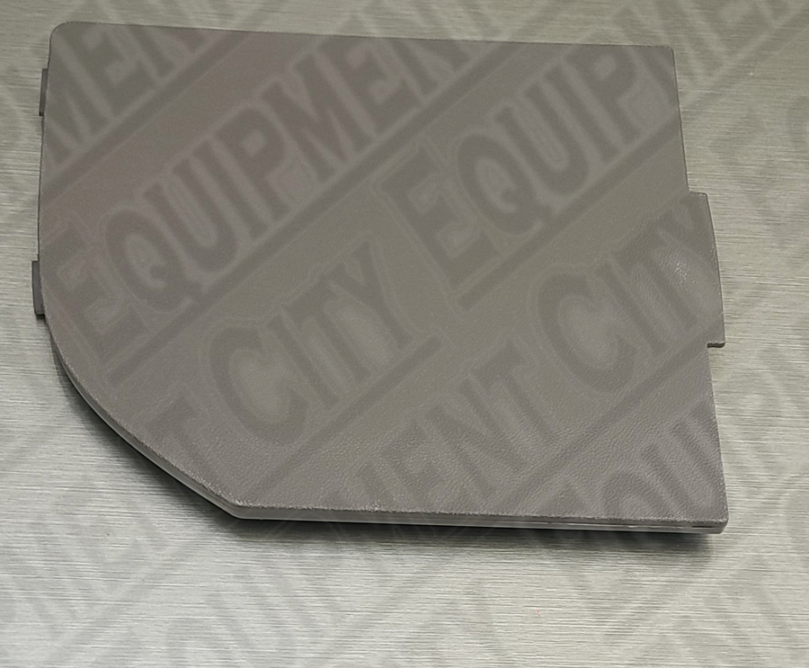 Mastercool 69788-B-002-RSD Right Side Cover - Only available in BLACK